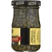 ALESSI: Balsamic Capers Nonpareilles, 3.5 oz