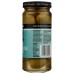 SABLE & ROSENFELD: Blue Cheese Tipsy Olives, 5 oz