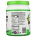 ORGAIN: Organic Protein Plant Based Protein Powder Vanilla Bean, 16.3 oz