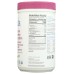 SIMPLY TERAS: Pure Whey Protein Bourbon Vanilla, 12 oz
