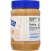 PEANUT BUTTER & CO: Smooth Operator Peanut Butter, 16 oz