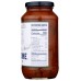 CARBONE: Tomato Basil Sauce, 24 oz