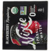 NIXIE: Blackberry Raspberry Sparkling Water 8Pack, 96 fo