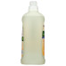 BIO KLEEN: Cold Water Formula Laundry Liquid, 64 oz