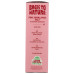 BACK TO NATURE: Pink Himalayan Salt Flatbread Crackers, 5 oz BACK TO NATURE: Pink Himalayan Salt Flatbread Crackers, 5 oz
