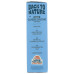 BACK TO NATURE: Organic Classic Saltine Crackers, 5.5 oz BACK TO NATURE: Organic Classic Saltine Crackers, 5.5 oz