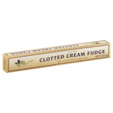 BUCHANANS: Clotted Cream Clotted, 4 oz