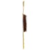 BRAVE GOOD KIND: Tender Chicken Bar Teriyaki, 0.8 oz