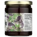 BEE SHEPHERD: Black Elderberry Raw Honey, 12 oz