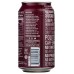 WAVE SODA: Blackberry, 12 fo