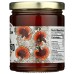 BEE SHEPHERD: Reishi Mushroom Raw Honey, 12 oz