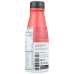 SOYLENT: Strawberry Vegan Protein Shake, 14 oz