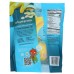 CRISPY GREEN: Banana Crispy Fruit, 3.39 oz