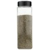 SPICELY ORGANICS: Organic Pepper Black Ground, 14 oz