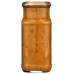 SHARWOODS: Butter Chicken Simmer Sauce, 14.1 oz