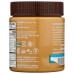 BARNEY BUTTER: Bare Smooth Almond Butter, 10 oz