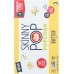 SKINNY POP: Butter Microwave Popcorn 3Pk, 8.4 oz