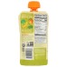 PETER RABBIT: Organic Banana Mango Broccoli and Kale Puree, 4.4 oz