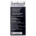 SAMBUCOL: Black Elderberry Syrup Large, 7.8 oz