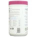 SIMPLY TERAS: Pure Whey Protein Bourbon Vanilla, 12 oz
