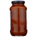 CARBONE: Tomato Basil Sauce, 24 oz