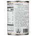 EDEN FOODS: Butter Beans Organic, 15 oz