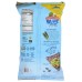 GARDEN OF EATIN: Blue Corn Tortilla Chips No Added Salt, 16 oz