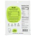 BRAMI LUPINI SNACK: Chili and Lime Beans, 5.3 oz