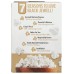 BLACK JEWELL: Microwave Popcorn No Salt No Oil 3Ct, 8.7 oz