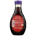 WHOLESOME: Organic Fair Trade Raw Blue Agave, 23.5 oz