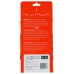 CLEANLOGIC: Body Exfoliators, 1 ea