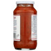 YO MAMAS FOODS: Burgundy Wine Sauce, 25 oz YO MAMAS FOODS: Burgundy Wine Sauce, 25 oz