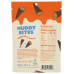 MUDDY BITES: Peanut Butter Chocolate Waffle Cone Snacks, 2.33 oz