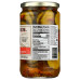 BUBBIES: Spicy Bread and Butter Pickle Chips, 25 fo