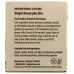 BIGELOW: Ginger Honey Tea with Zinc, 1.06 oz