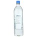 BONNEVAL: Still Natural Mineral Water Bottle, 33.8 fo