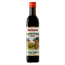 PARTANNA: Extra Virgin Olive Oil Mild, 500 ml