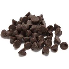SUNSPIRE: Grain Sweetened Chocolate Chips, 25 lb