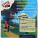 CLIF KID: Chocolate Chip ZBar Protein 5Ct, 6.35 oz