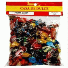 CASA DE DULCE: Pinata Candy Original, 20 oz