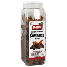 BADIA: Cinnamon Sticks, 9 Oz