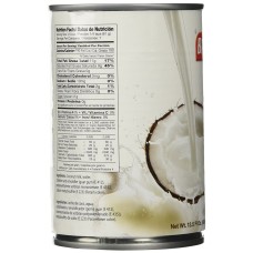 BADIA: Coconut Milk, 13.5 oz