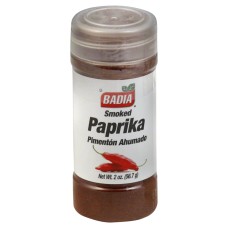 BADIA: Smoked Paprika, 2 Oz