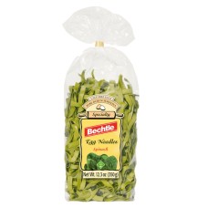 BECHTLE: Pasta Egg Spinach, 12.3 oz