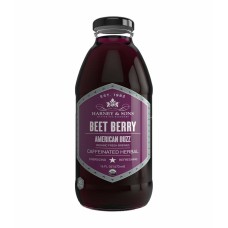 HARNEY & SONS: American Buzz Beet Berry Iced Tea, 16 fo