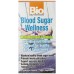 BIO NUTRITION: Blood Sugar Wellness, 60 vegetarian capsules
