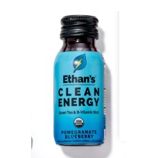 ETHANS: Shot Enrgy Pmg Blbry 2Pk, 4 FO