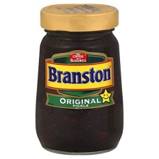 CROSSE & BLACKWELL: Branston Original Pickle, 12.7 oz