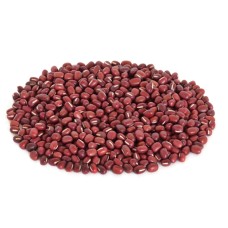 BULK BEANS: Organic Adzuki Bean, 25 Lb