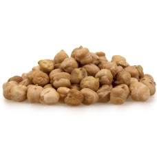 BULK BEANS: Organic Garbanzo Beans, 25 lb
